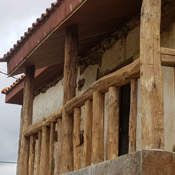 Galería Fachadas y Cubiertas
